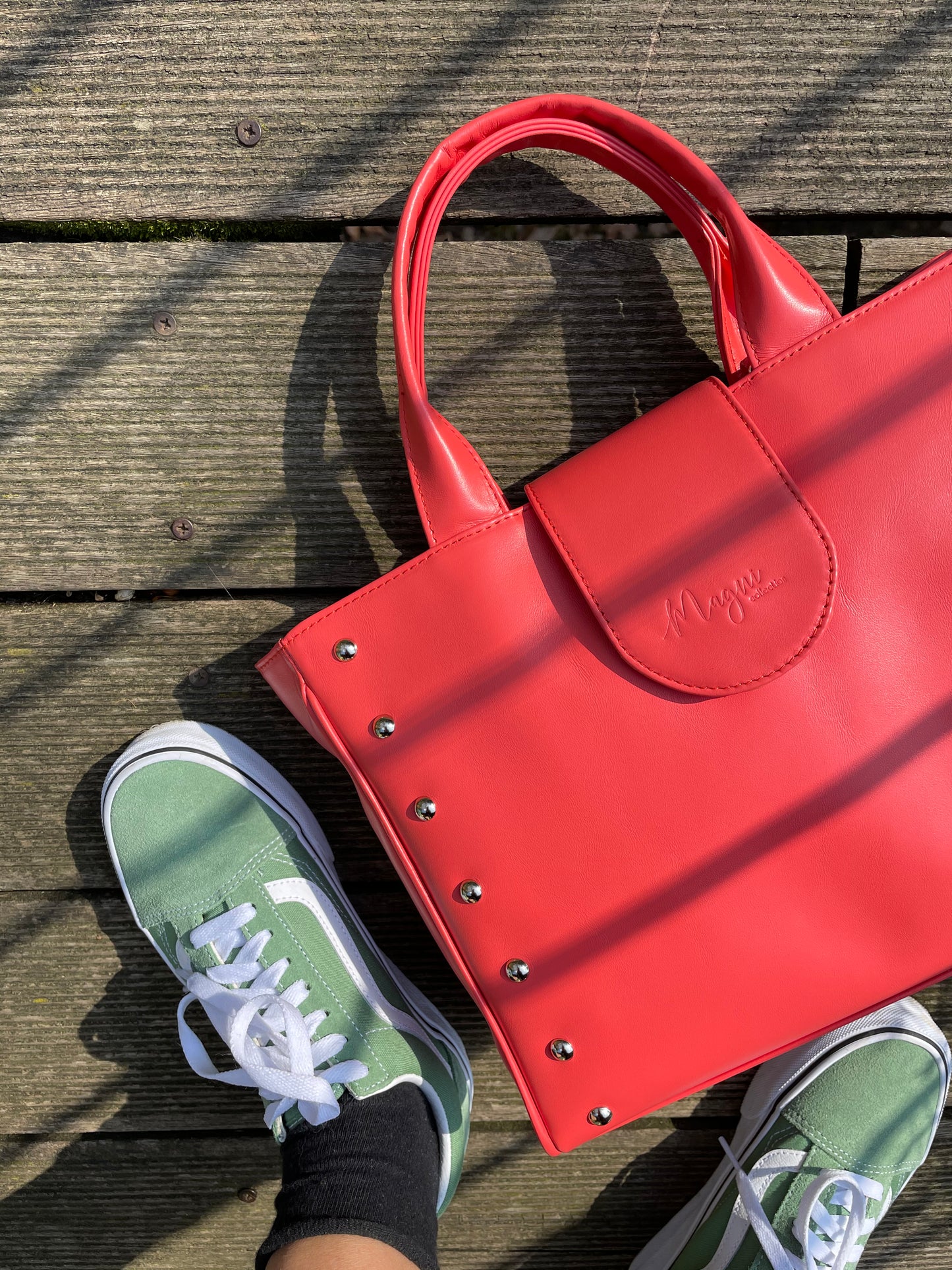 STANDARD bag