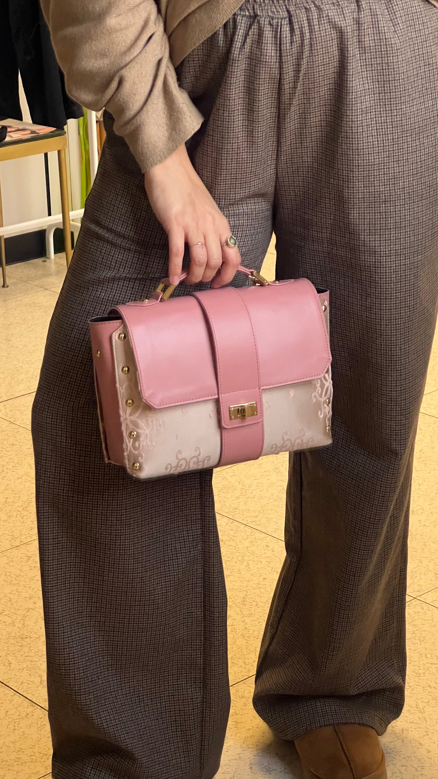 FLAP bag