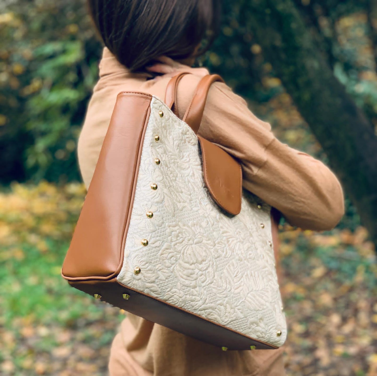 STANDARD bag
