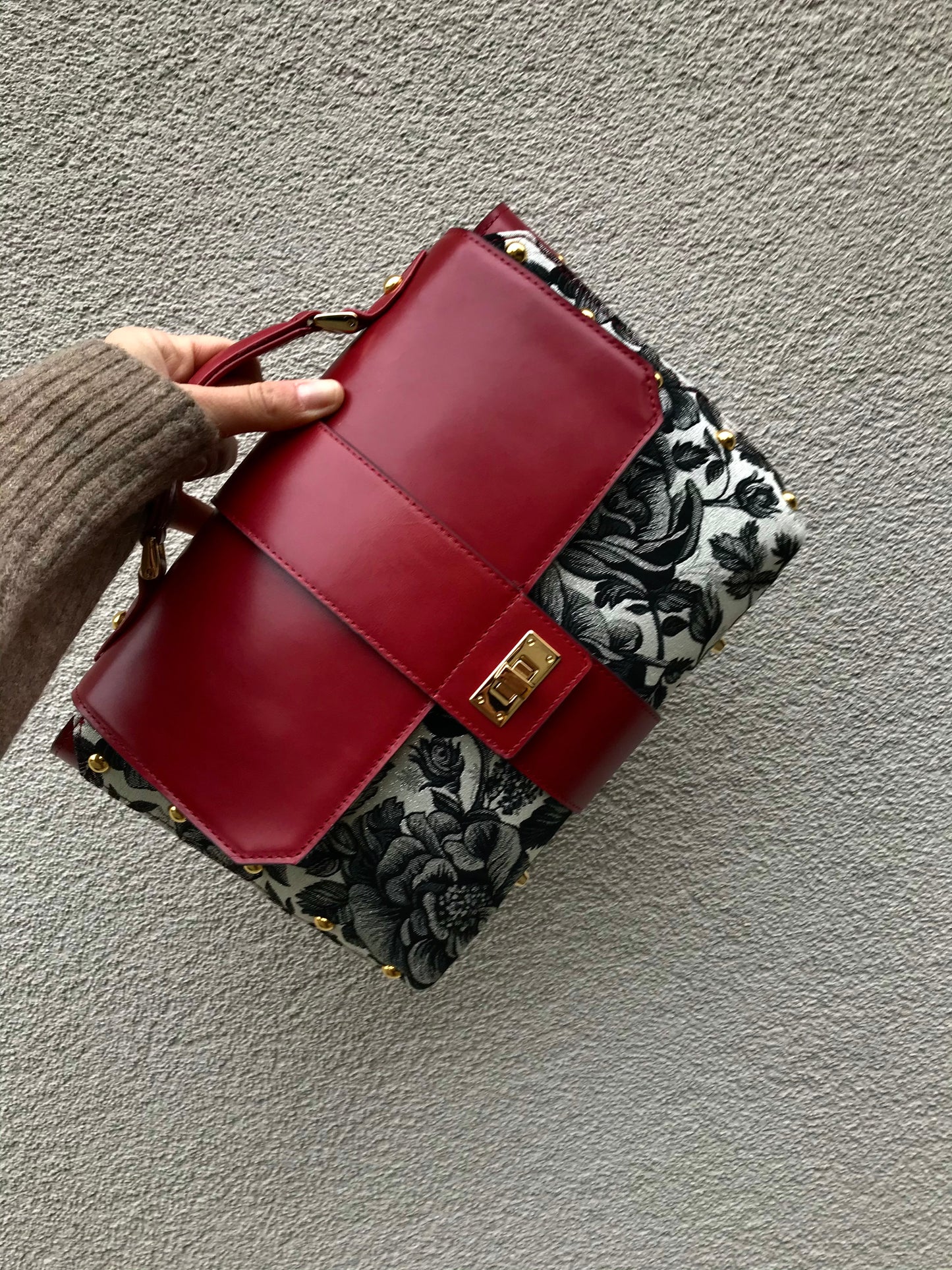 FLAP bag