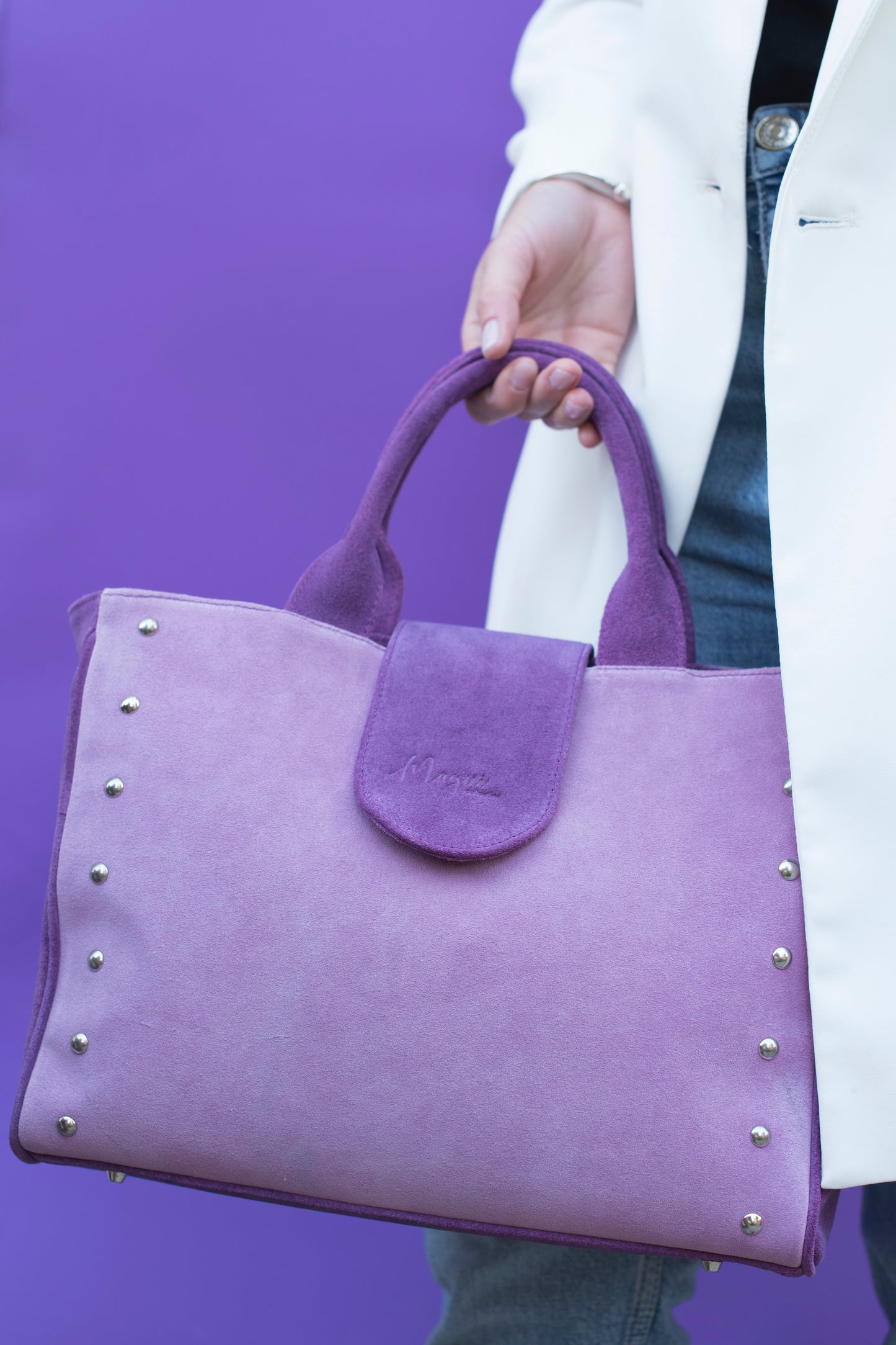STANDARD bag