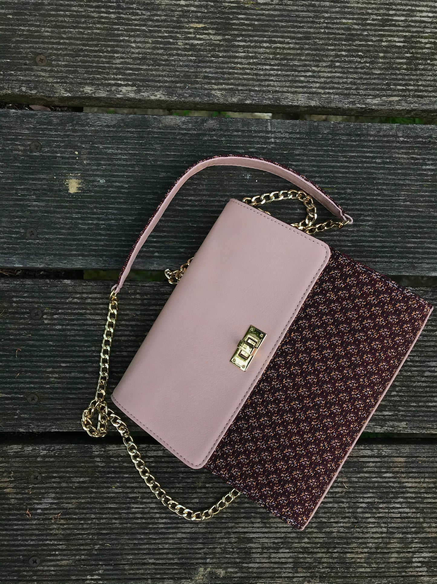 SMALL bag