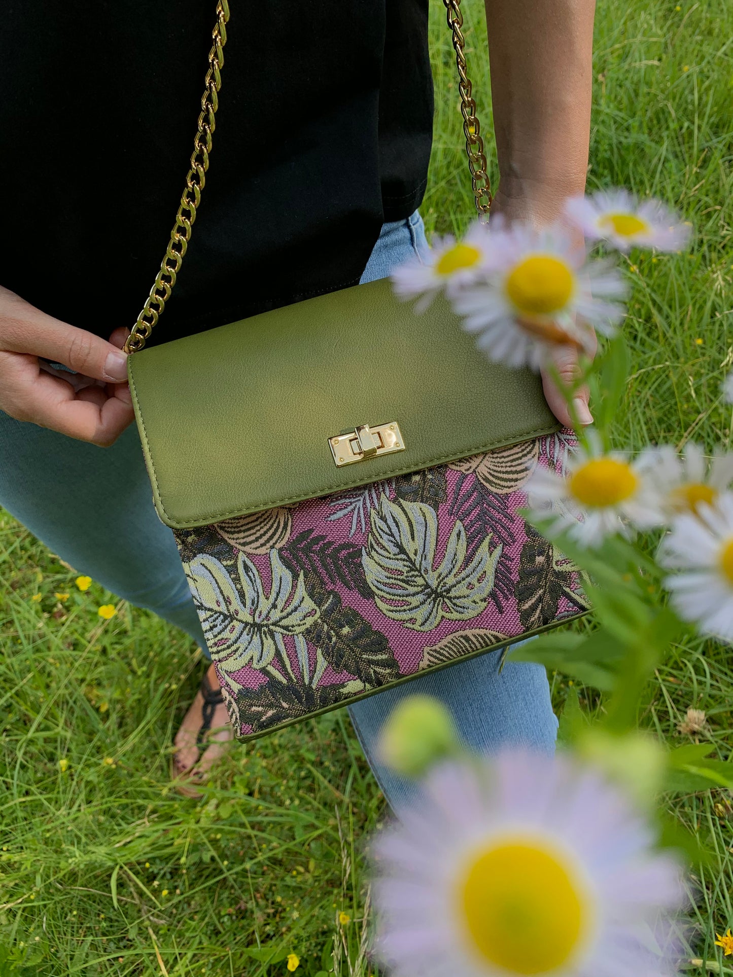 SMALL bag