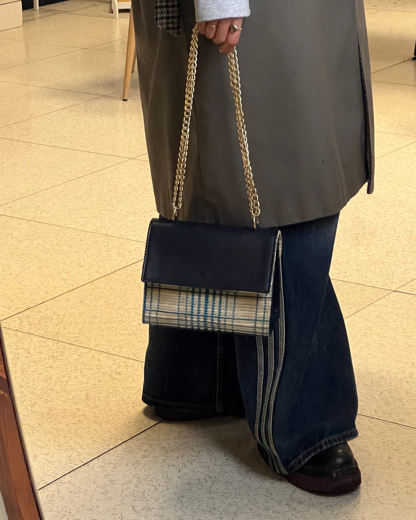 SMALL bag 2.0