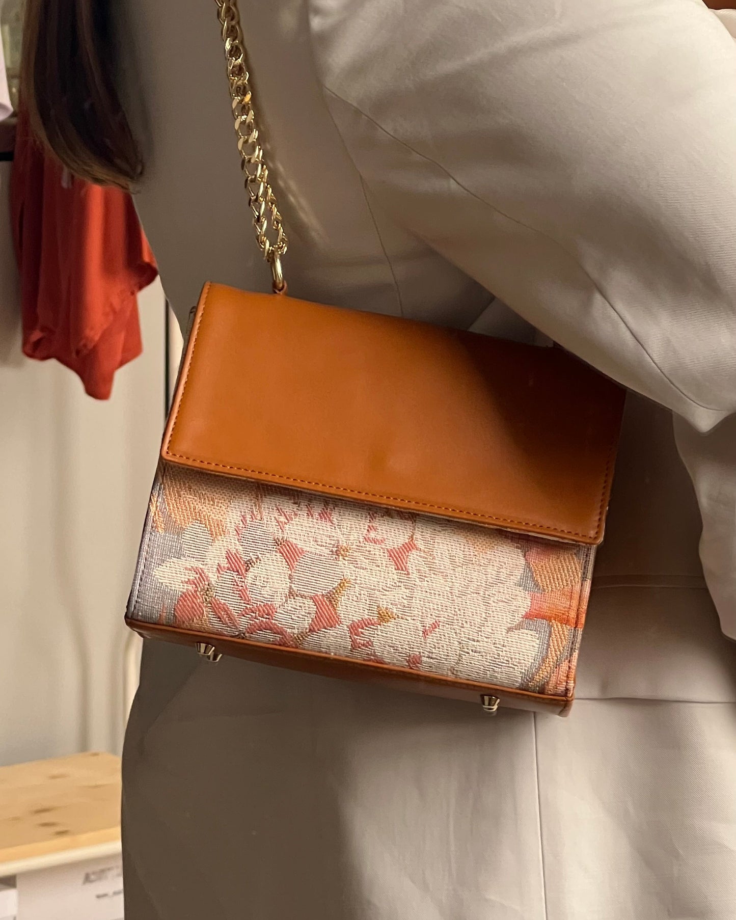 SMALL bag 2.0