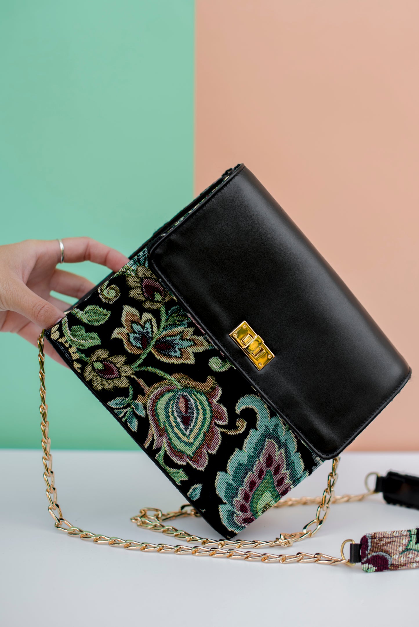 SMALL bag