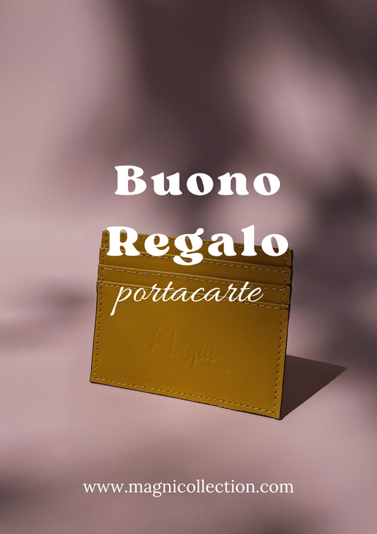 Buono Regalo