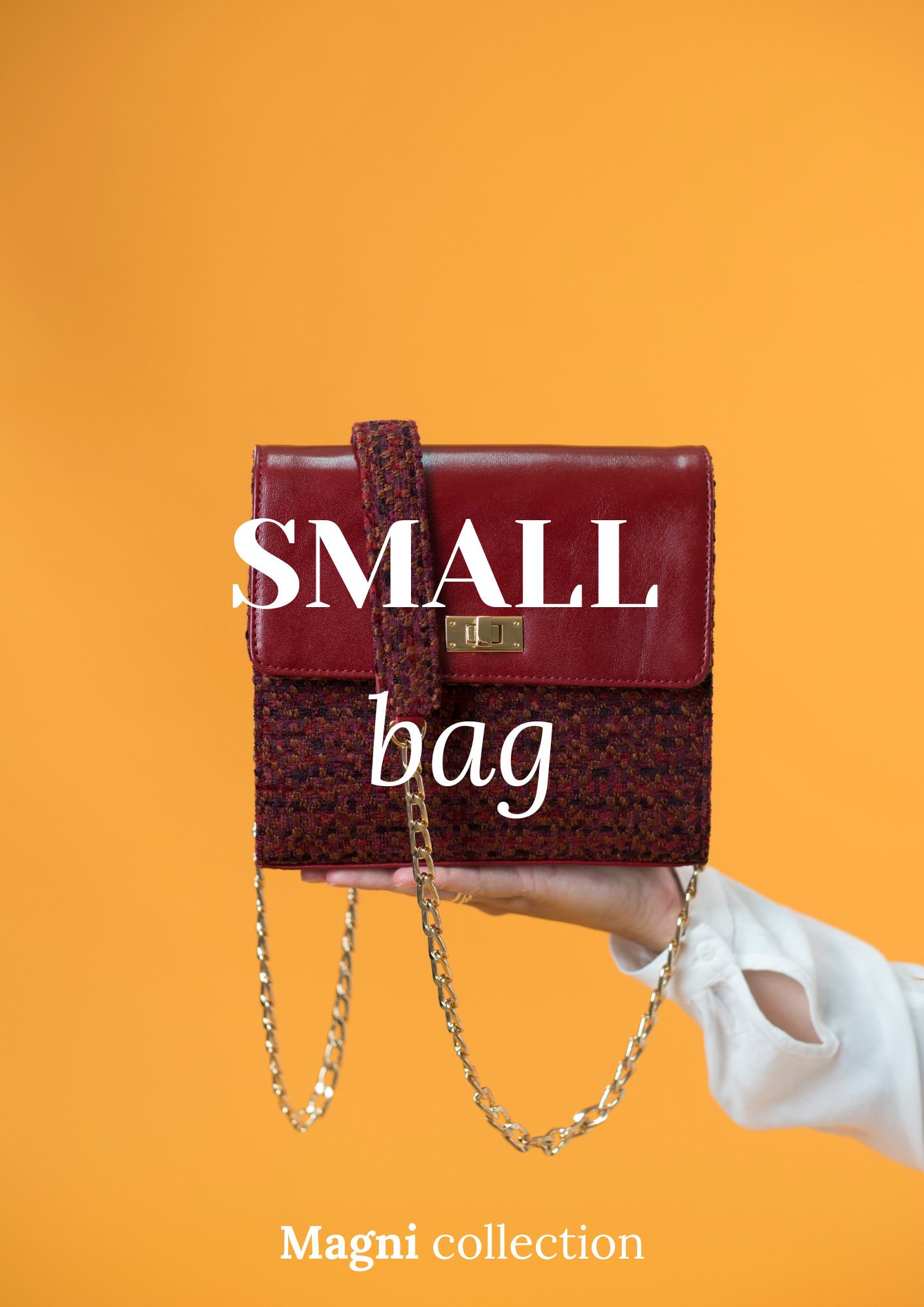 SMALL bag